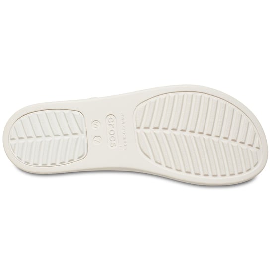Crocs Brooklyn 4U Thermoplastische Damen Stuck Sandalen - Image 3