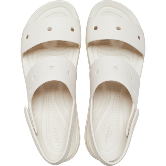 Crocs Brooklyn 4U Thermoplastische Damen Stuck Sandalen - Image 4
