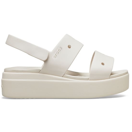 Crocs Brooklyn 4U Thermoplastische Damen Stuck Sandalen - Image 5