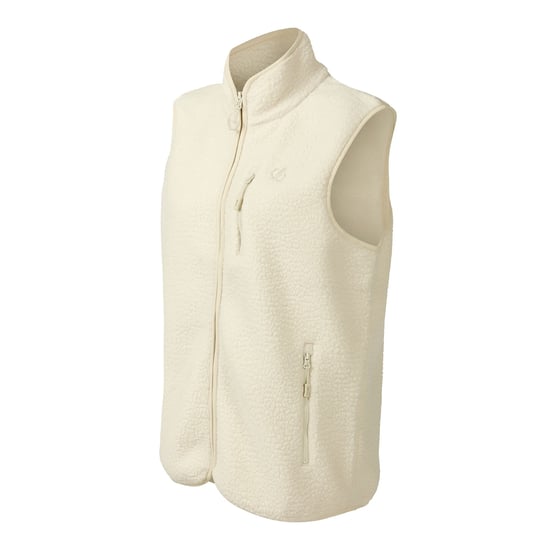 Dare 2B - "Excursion" Weste für Damen, Fleece (Mandelmilch) - Image 3
