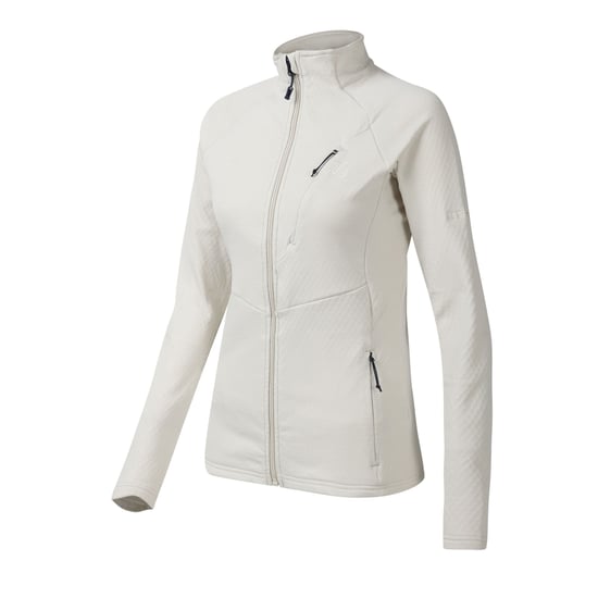 Dare 2B - "Emerging III" Jacke für Damen, Stretch (Mandelmilch) - Image 3