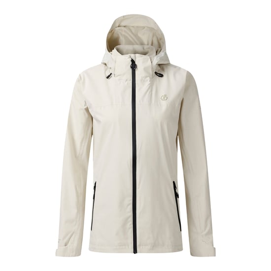 Dare 2B - "Switch Up III" Jacke, wasserfest für Damen (Mandelmilch) - Image 1