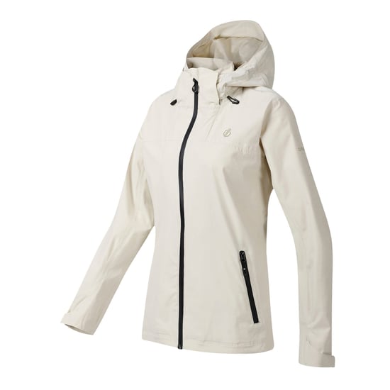 Dare 2B - "Switch Up III" Jacke, wasserfest für Damen (Mandelmilch) - Image 3