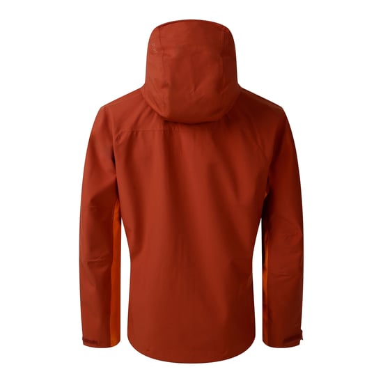Dare 2B - "Torrek III" Steppjacke für Herren (Arabische Gewürze/Dunkel Orange) - Image 2