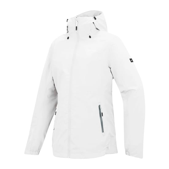 Regatta - "Hamara IV" Jacke, wasserfest für Damen (Ozean Nebel) - Image 3