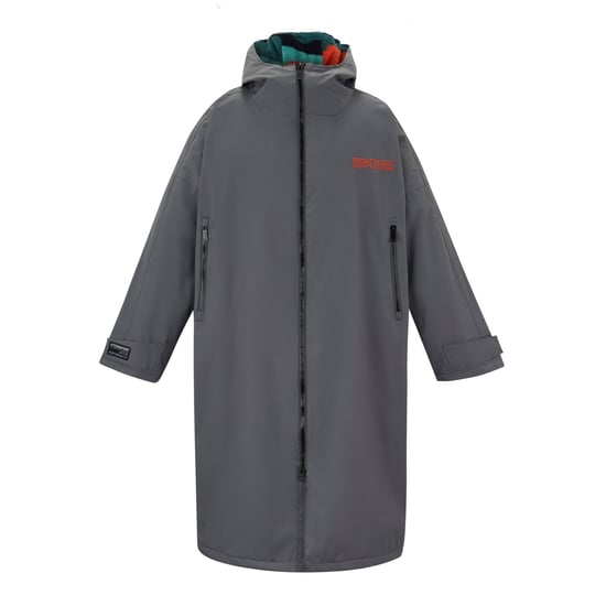Regatta - Robe für Herren/Damen Unisex (Dunkler Sturm) - Image 1