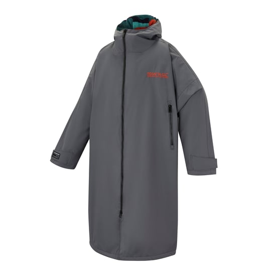 Regatta - Robe für Herren/Damen Unisex (Dunkler Sturm) - Image 3