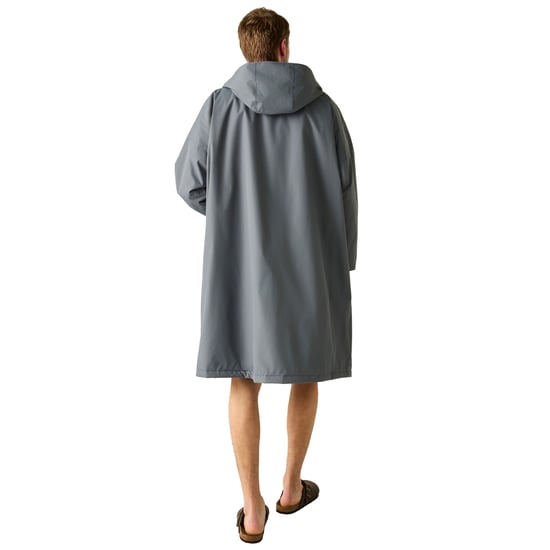 Regatta - Robe für Herren/Damen Unisex (Dunkler Sturm) - Image 5