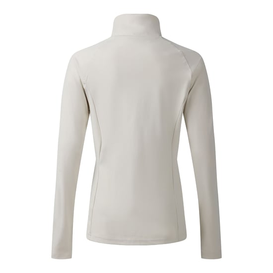 Dare 2B - "Refresh" Midlayer für Damen, Durchgehender Reißverschluss (Mandelmilch) - Image 2