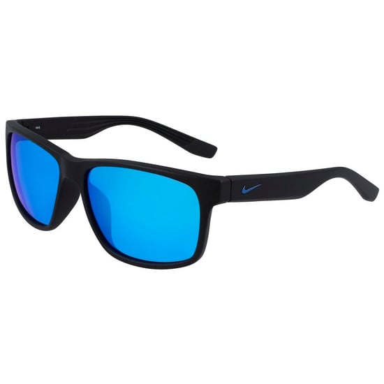 Nike Schwarze Injected Sonnenbrille - Image 1