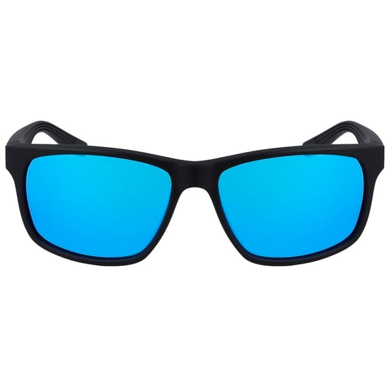Nike Schwarze Injected Sonnenbrille - Image 2
