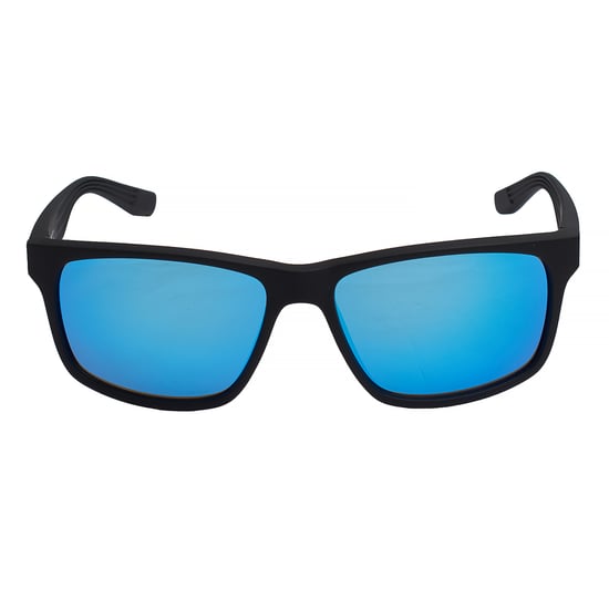 Nike Schwarze Injected Sonnenbrille - Image 5