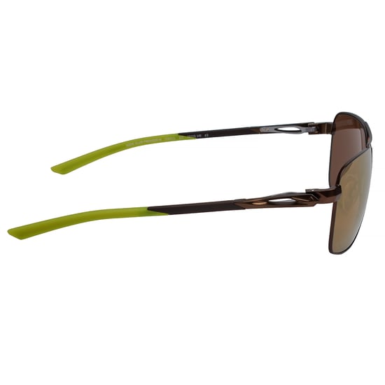 Herren- und Damenrechteckige Sonnenbrille Club Premier M DQ0921 - Image 4
