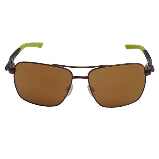 Herren- und Damenrechteckige Sonnenbrille Club Premier M DQ0921 - Image 5