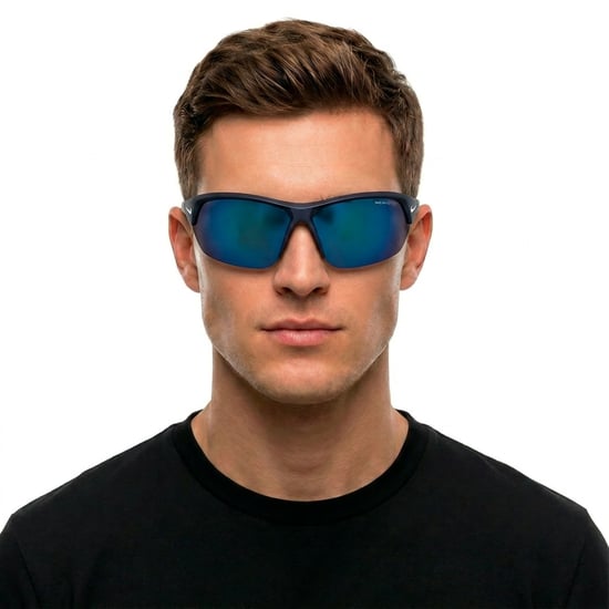 Skylon Ace EV0525 Herren Sport-Wraparound-Sonnenbrille - Image 3