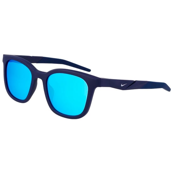 Nike Blau Injektionssonnenbrille - Image 1
