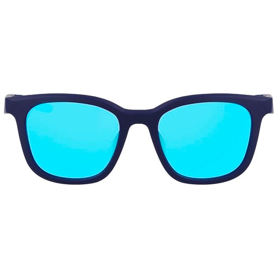 Nike Blau Injektionssonnenbrille - Image 2