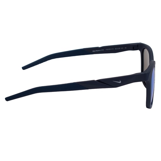 Nike Blau Injektionssonnenbrille - Image 4