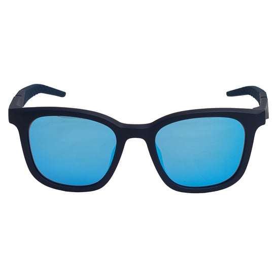Nike Blau Injektionssonnenbrille - Image 5