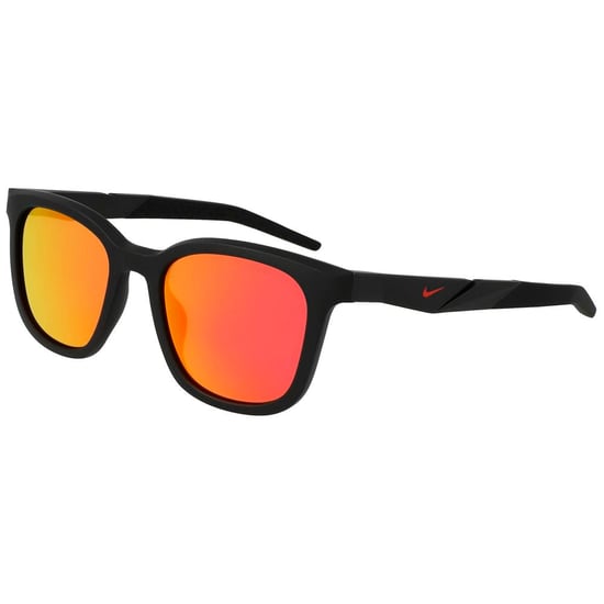 Nike Schwarze Injected Sonnenbrille - Image 1