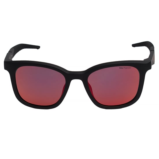Nike Schwarze Injected Sonnenbrille - Image 5