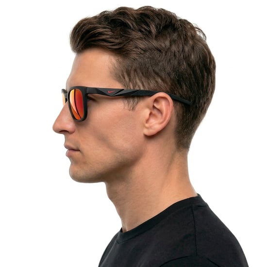 Nike Schwarze Injected Sonnenbrille - Image 6
