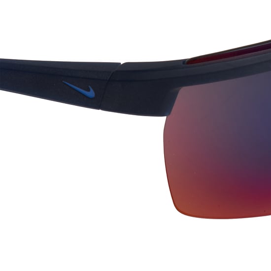 Unisex Sport-Sonnenschutzbrille mit Wickeldesign CW4662 - Image 2