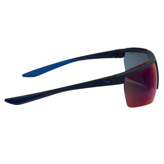 Unisex Sport-Sonnenschutzbrille mit Wickeldesign CW4662 - Image 4