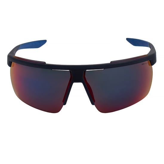 Unisex Sport-Sonnenschutzbrille mit Wickeldesign CW4662 - Image 5