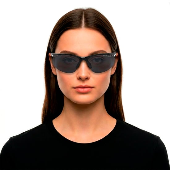 Nike Schwarze Injected Sonnenbrille - Image 3