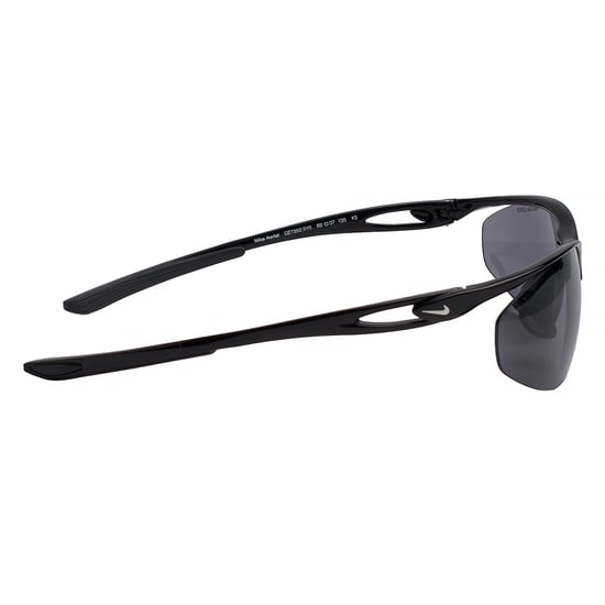 Nike Schwarze Injected Sonnenbrille - Image 4