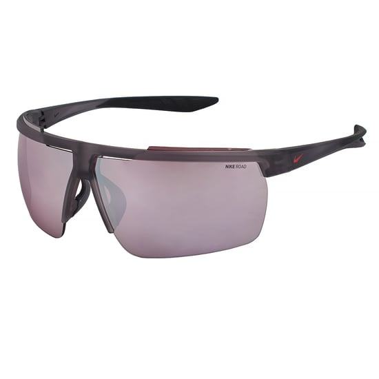 Herren- und Damen-Sportsonnenbrille mit Wickeldesign Windschutz E CW4662 - Image 1