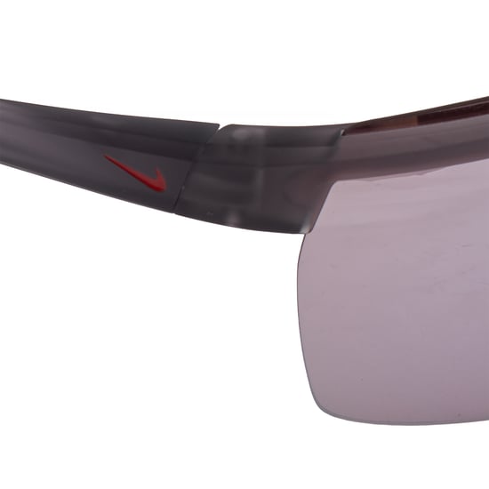 Herren- und Damen-Sportsonnenbrille mit Wickeldesign Windschutz E CW4662 - Image 2