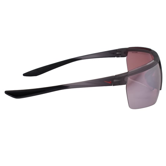 Herren- und Damen-Sportsonnenbrille mit Wickeldesign Windschutz E CW4662 - Image 4