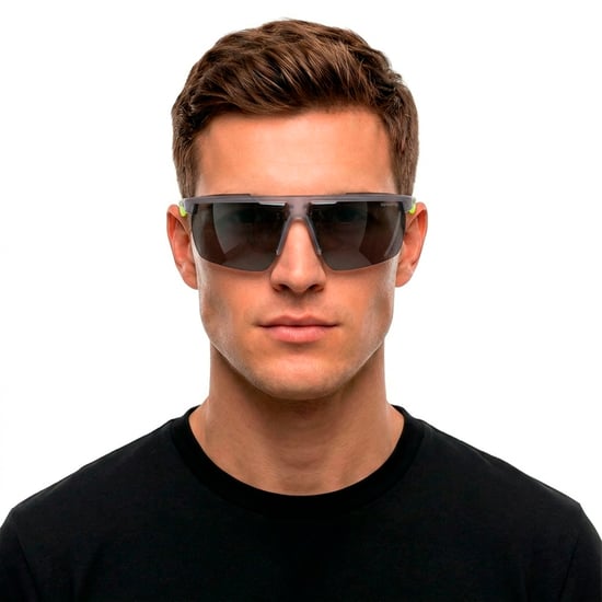Herren- und Damen-Wickelsportsonnenbrille Windschutz CW4664 - Image 6