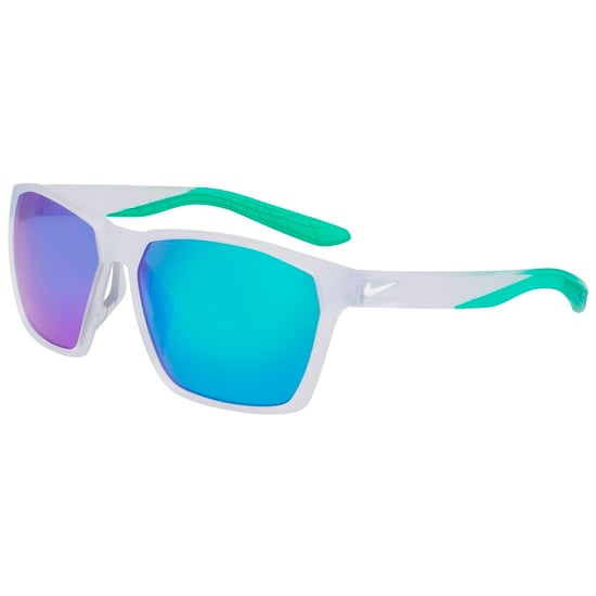 Nike Graue Injektionssonnenbrille - Image 1