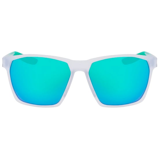 Nike Graue Injektionssonnenbrille - Image 2