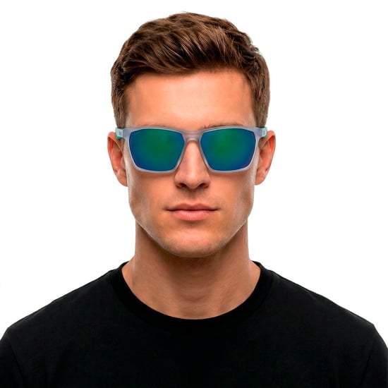 Nike Graue Injektionssonnenbrille - Image 6