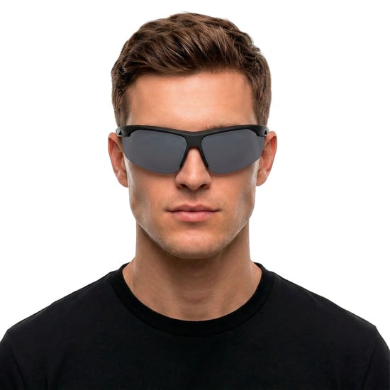 Windtrack Herren Sportliche Rundum-Sonnenbrille FV2393 - Image 3