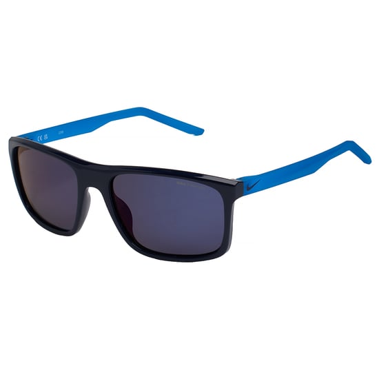 Polarisierte Rechteckige Sonnenbrille für Männer und Frauen Fire LP FD1819 - Image 1