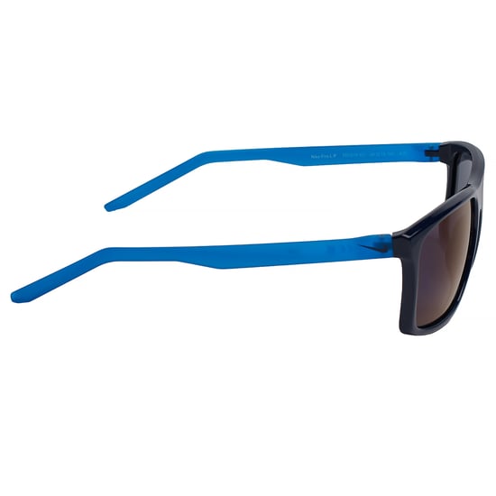 Polarisierte Rechteckige Sonnenbrille für Männer und Frauen Fire LP FD1819 - Image 4