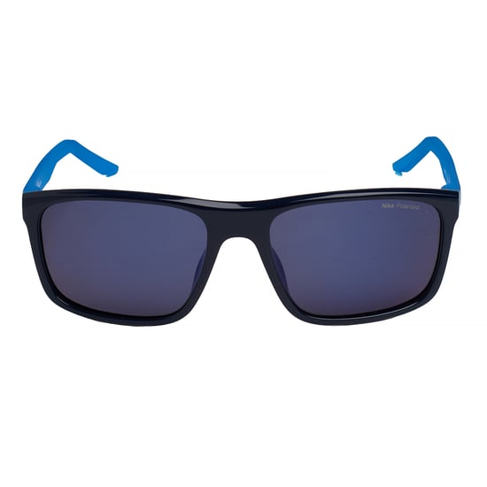 Polarisierte Rechteckige Sonnenbrille für Männer und Frauen Fire LP FD1819 - Image 5