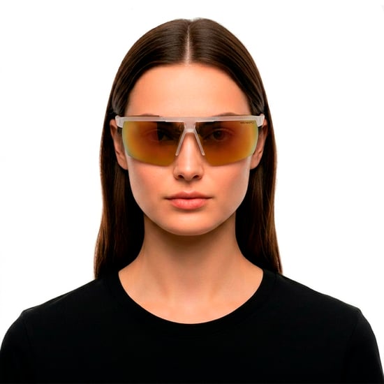 Sportliche Windschutzbrille für Herren und Damen CW4663 - Image 3