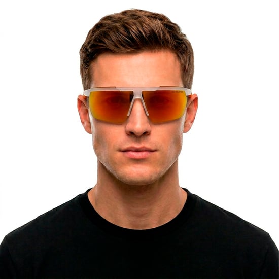 Sportliche Windschutzbrille für Herren und Damen CW4663 - Image 6