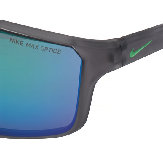 Herren Rechteckige Sportsonnenbrille Windstorm M CW4672 - Image 2