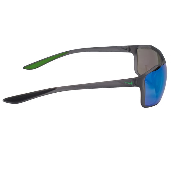 Herren Rechteckige Sportsonnenbrille Windstorm M CW4672 - Image 4