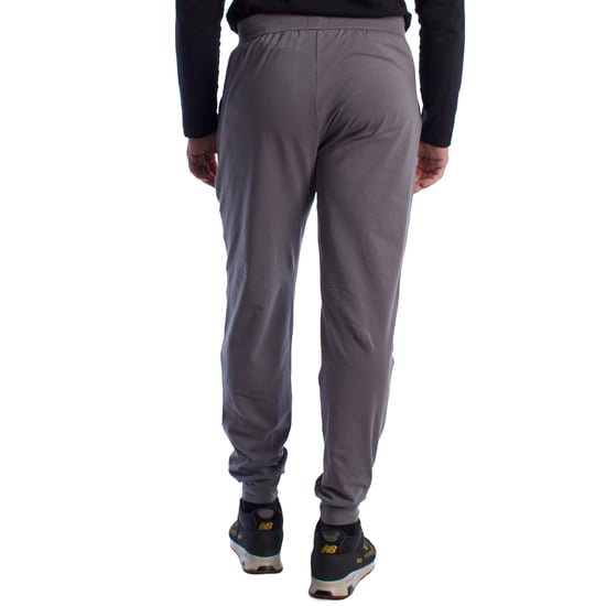 Herren Baumwoll-Stretch-Pyjama-Hosen 50550485 - Image 5