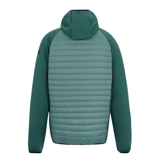Regatta - "Andreson" Hybridjacke für Herren (Arktis/Mediterranea) - Image 2