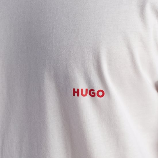 3er-Pack Herren T-Shirts mit kurzen Ärmeln 50532811 - Image 3