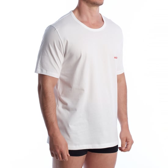 3er-Pack Herren T-Shirts mit kurzen Ärmeln 50532811 - Image 4